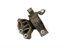 Bearing block, engine mount