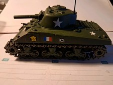 CHAR SHERMAN M4A3 SOLIDO