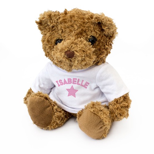 Neuf isabelle ours en - -,