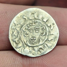 #03-22 ~ ANGLO SAXON - Short