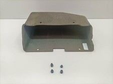 MERCEDES-BENZ SL R107 boîte