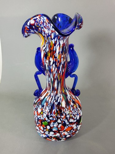 Pesavento joli vase - a.,