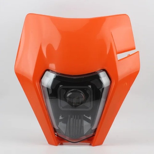 Ensemble phare avant - de, led