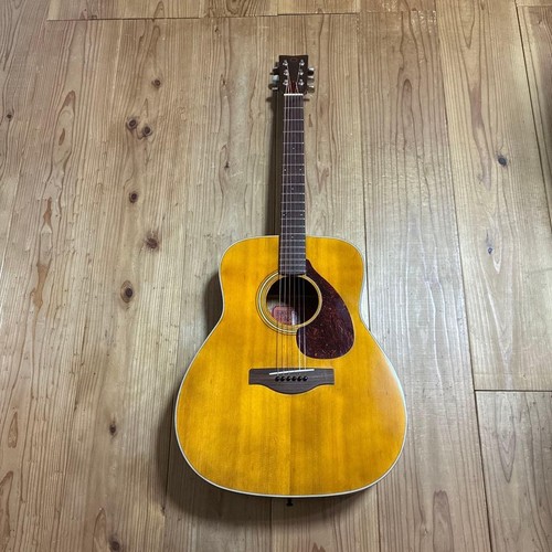 Guitare acoustique yamaha - guitare,