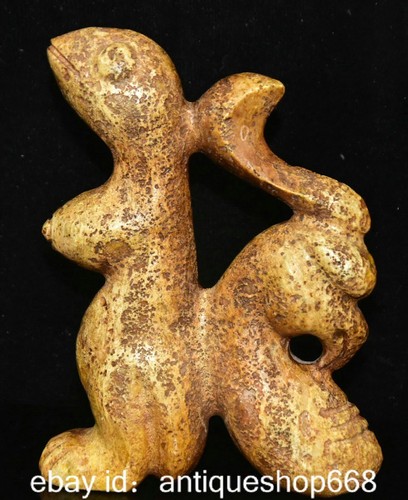 Ancienne chinoise hongshan - ancienne,