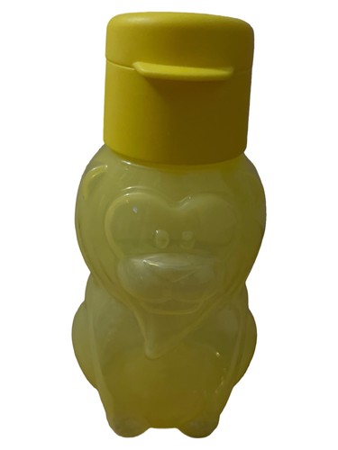 Tupperware gourde enfant singe - gourde,