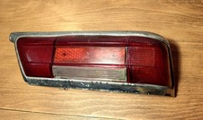 Mercedes 300se W111, W112 230sl Pagode-Feu Arrière Droit-Right rear light