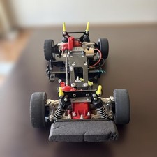 TAMIYA TA-02