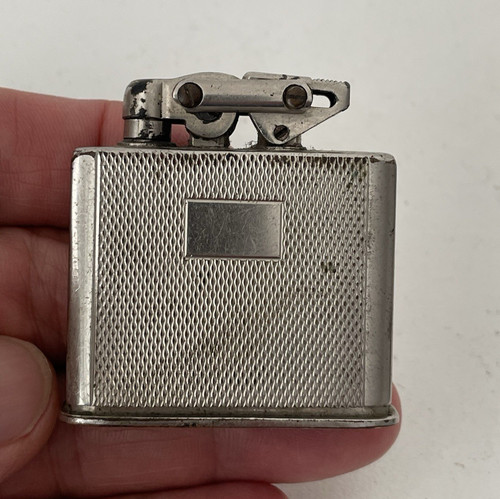 Ancien briquet karl wieden - ancien,
