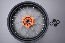 Roue Jante Avant à Rayons