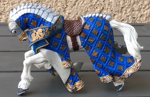 Figurine cheval papo - cheval,