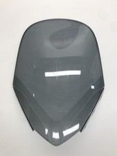 Bulle YAMAHA YPR 125 2014-2017