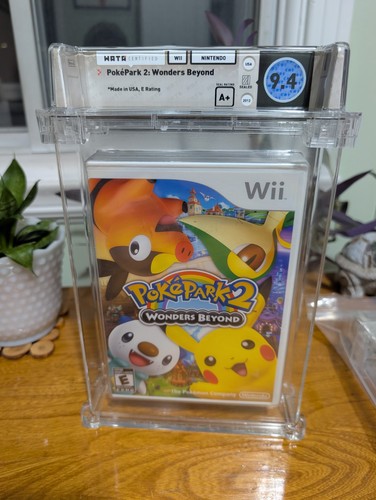 New sealed pokemon - new,