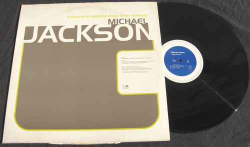 Michael jackson stranger - stranger, in
