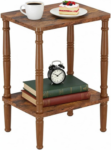 Small side table - side,