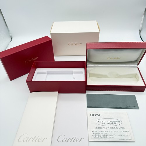 Lunettes soleil cartier - lunettes, de