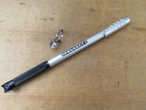 Peugeot afa pompe alu - pompe,