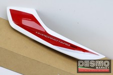 Panneau latéral droit Ducati