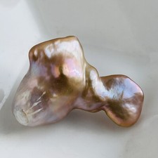 Très Grande Perle Baroque