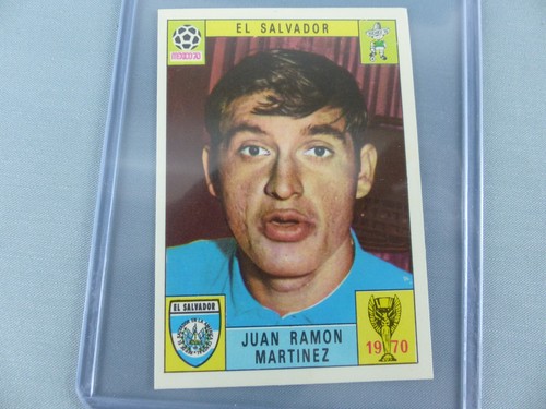 Panini mexico juan - panini,