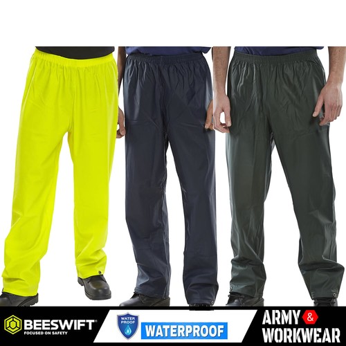Super dri pantalon - super, b-dri