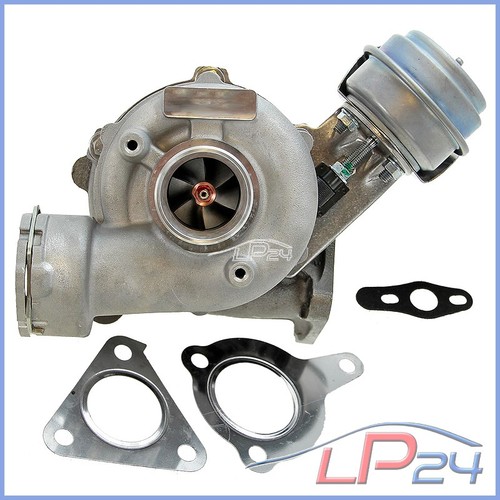 Turbo compresseur pour audi - turbo,