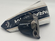 Callaway PARADYM X Driver 10,5