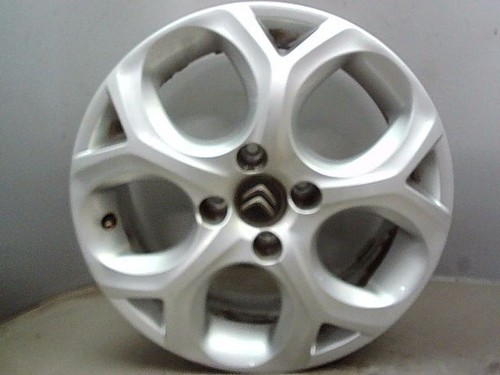 Jante aluminium - 🇫🇷,