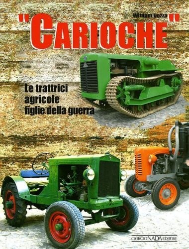 Giorgionada 4318 carioche - 4318, les
