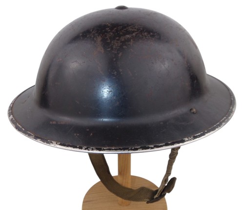 Casque mk2 noir ww2 - mk2,