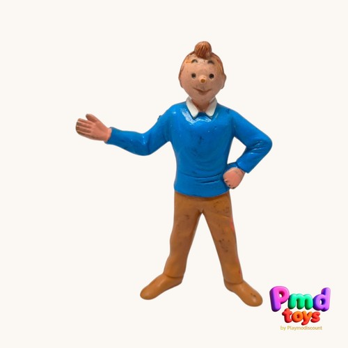 Sympa personnage tintin - sympa,