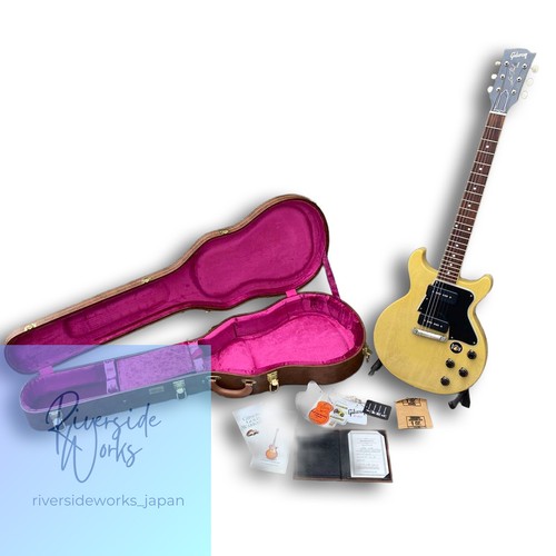 Gibson custom shop - custom,