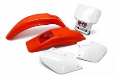 Kit De Carénage En Plastique