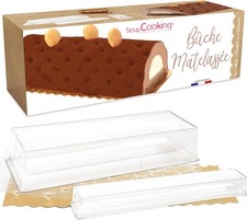 Kit Bûche de Noël