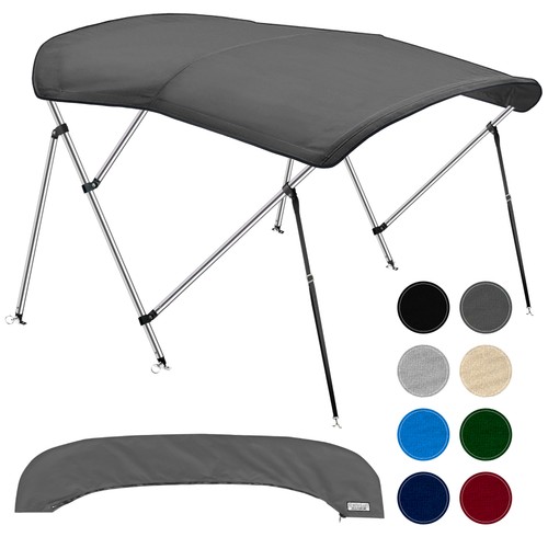 Sun shade canopy for pontoon - sun,