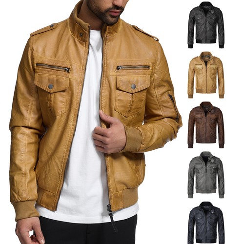 Veste transition indicode - de,