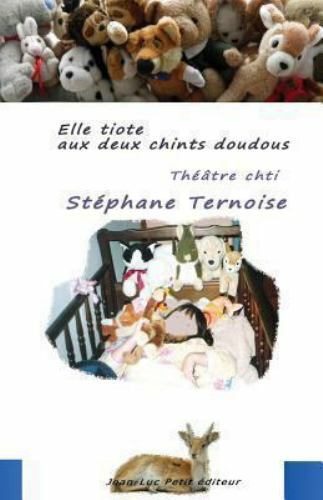 Elle tiote aux - aux, chints
