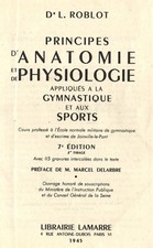 ANATOMIE PHYSIOLOGIE Principes