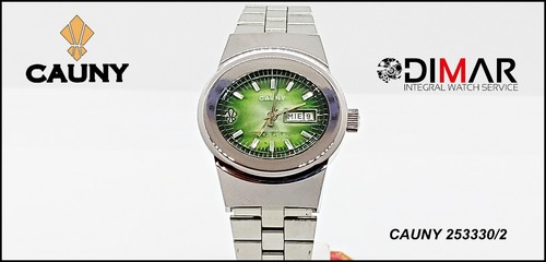 Cauny prima 253330 vintage - cauny,