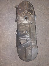 Quad Aeon Cobra  clutch cover case kickstart case. apache viper 