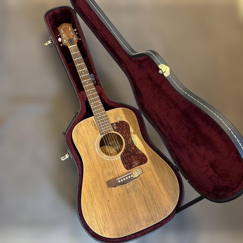 Guitare acoustique guild nt - guitare,