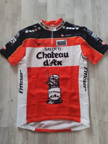 Nalini maillot course - maillot, de