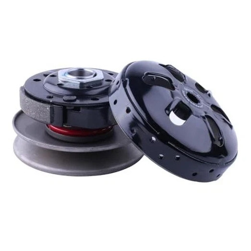 High performance racing - high, clutch