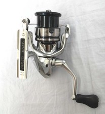SHIMANO Spinning Reel STRADIC 2500SHG Premium Fishing Reel JP