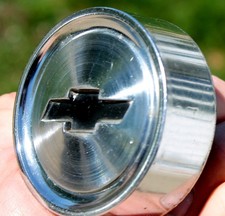 1971-1975 Chevrolet Chevy Vega