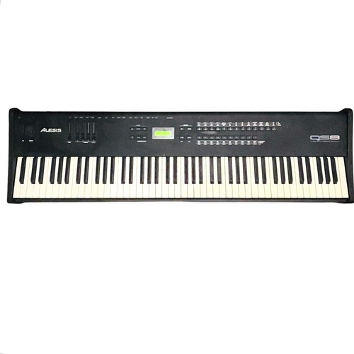 Alesis qs8 key - qs8, 88-key