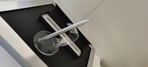 Lexon arch long pen - arch,