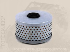 CARTOUCHE FILTRE A ESSENCE