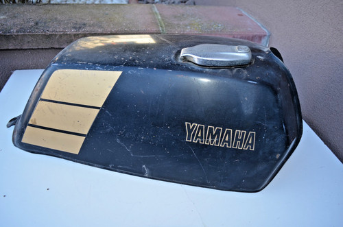 Yamaha 500 1h2 bouchon de - 1h2,
