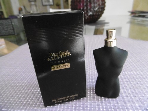 Miniature parfum male - de,